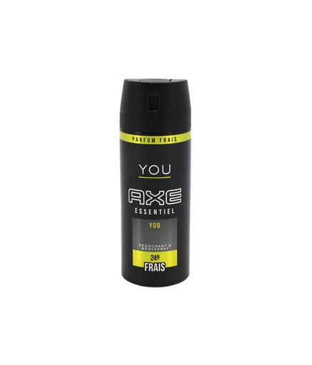 [15281] Axe Deospray 150ml You