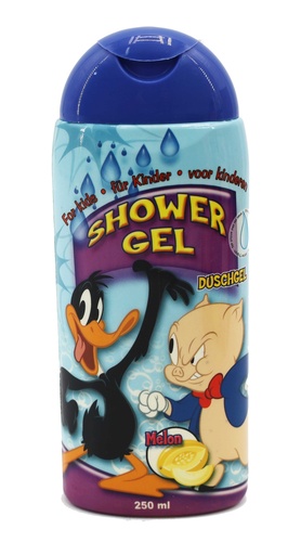 [14401] Tom & Jerry Duschgel 250ml Daffy Duck Boy