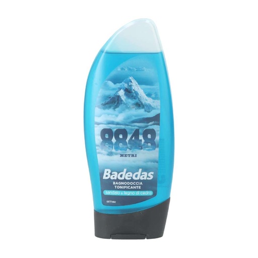 [13004] Badedas Duschgel 250ml 8848 Meters