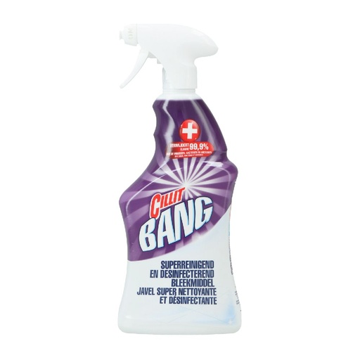 [5622] Cillit Bang Schimmel & Hygienespray 750ml