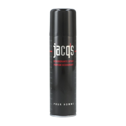 [9171] Jacq's Deospray Für Männer 200ml 