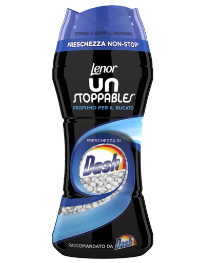 [13954] Lenor Unstoppables Fresh Dash 210gr