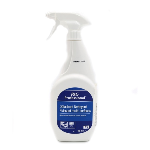 [13509] P&G Professional Allzweckreiniger 750ml Spray