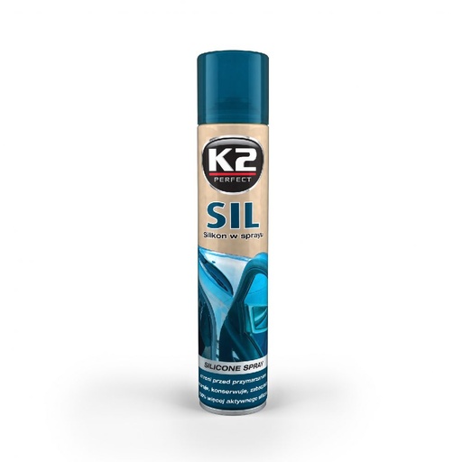 [37858] K2 SIL Silikon Spray 300ml