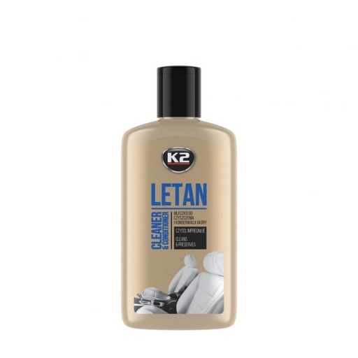 [10777] K2 Letan Lederpflege 250ml