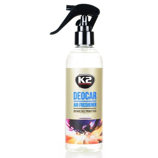 [9967] K2 Deocar Neues Auto 250ml