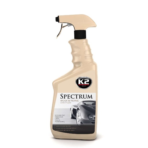 [3332] K2 Spectrum Lackpolitur 700ml