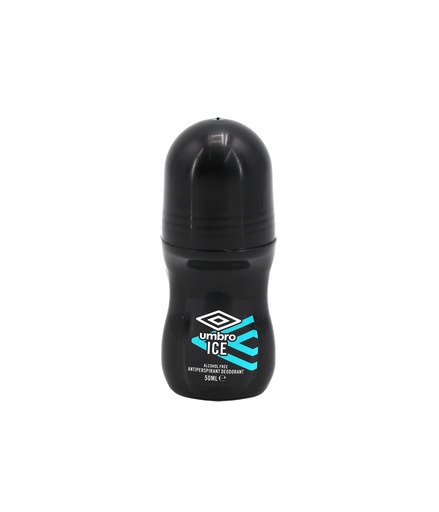 [15324] Umbro Deoroller 50ml Für Männer Ice