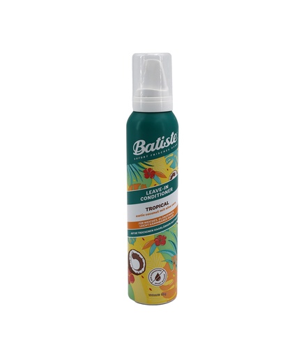 [15881] Batiste Leave-in Kur 100ml Conditioner Tropical