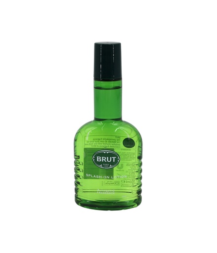 [12582] Brut 200ml Splash On Lotion Original