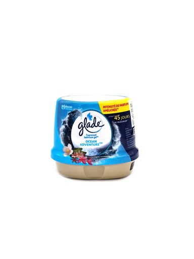 [14492] Glade Duftgel Raumduft Ocean 180g