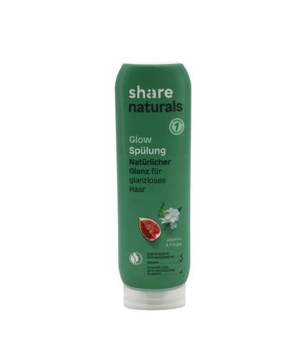 [15141] Share Spülung 200ml Glow