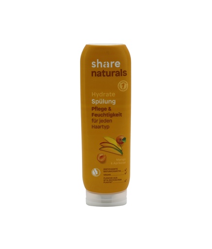 [15142] Share Spülung 200ml Hydrate