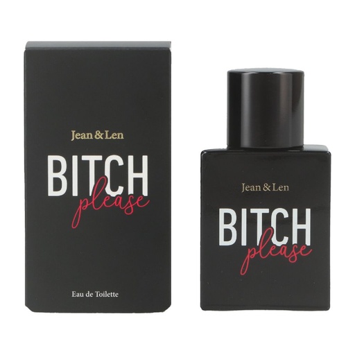 [9578] Jean&Len EDT 30ml Bitch Please