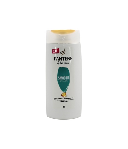 [15312] Pantene Pro-V Shampoo 700ml Glatt & Seidig