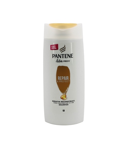 [15311] Pantene Pro-V Shampoo 700ml Repair & Protect