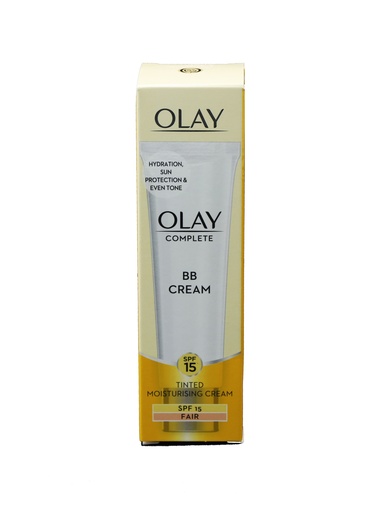 [13043] Olay BB Cream 50ml Fair SPF15