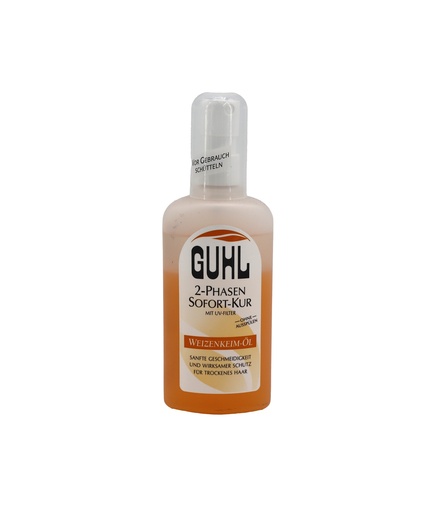 [14718] Guhl 2-Phasen-Kur 150ml Weizenkeim Öl