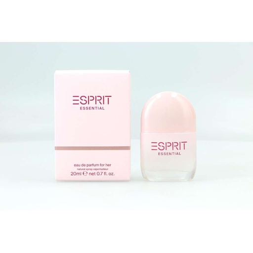 [10080] Esprit EDP 20ml For Women Essential