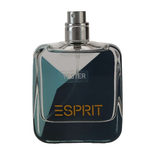 [10495] Esprit EDT 50ml For Men