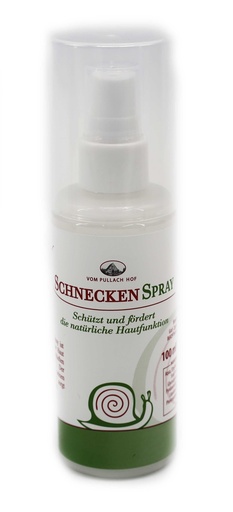 [14359] Schnecken Spray 100ml - vom Pullach Hof 