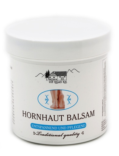 [14250] Hornhaut Balsam 250ml - traditional