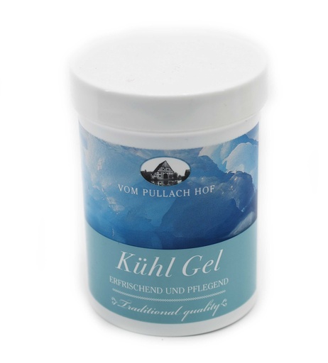 [14361] Kühl-Gel 150ml - vom Pullach Hof