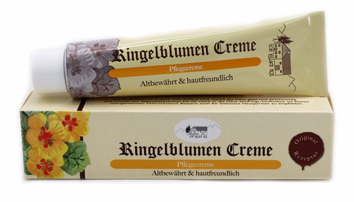[14248] Ringelblumen Creme 100ml