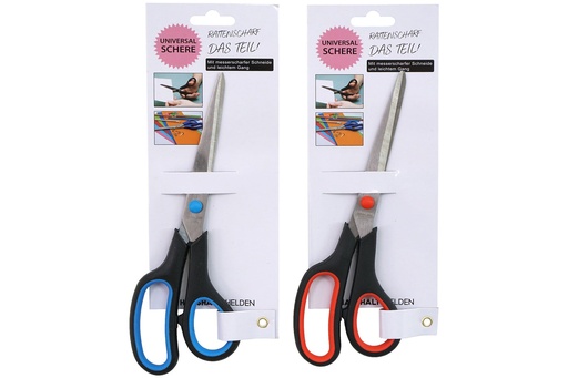 [14789] Papier- und Haushaltsschere