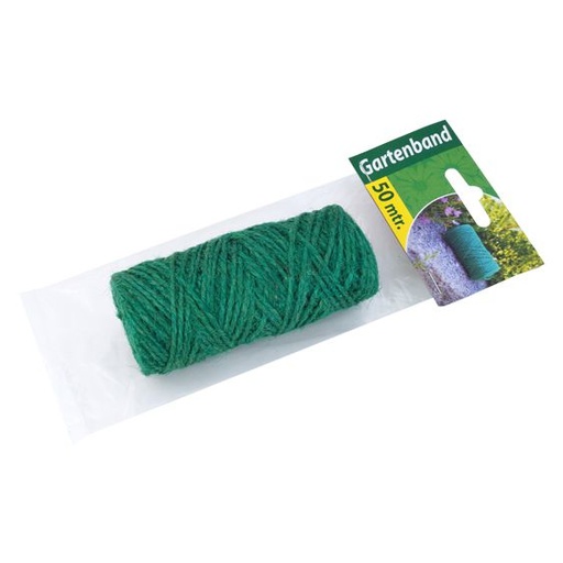 [9335] Gartenband 50mtr.