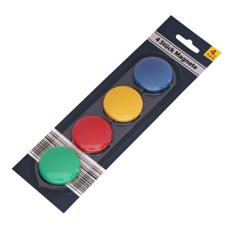 [4030681020116] Magnete 4er Pack