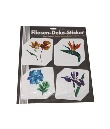 [4030681018571] Fliesensticker