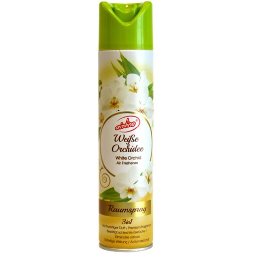 [4026085005125] airline Raumspray Weiße Orchidee 300 ml