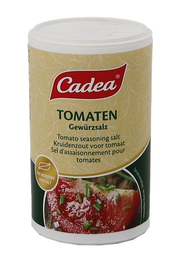 CADEA Tomaten Würzer 150g DS