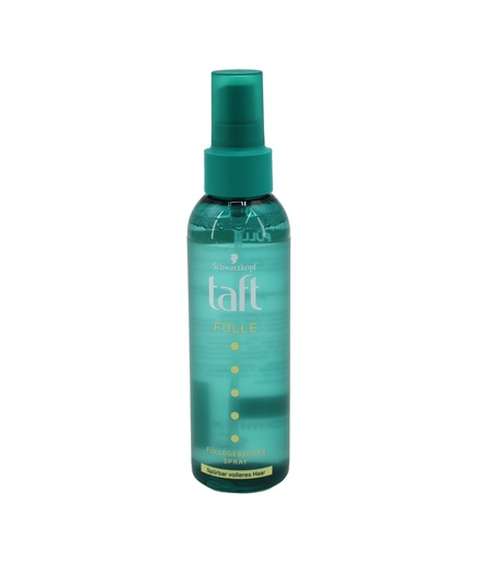 [15857] Taft Spray Fülle Föhnspray für volleres Haar 150ml