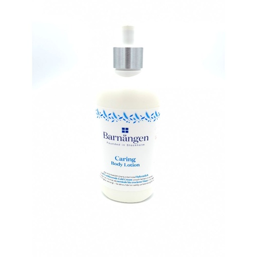 [2887] Barnängen Bodylotion 400ml Caring