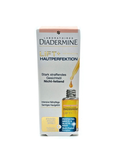 Diadermine Lift+Stark straffendes Gesichtsöl 30ml