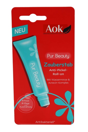 [14406] AOK Pur Beauty Zauberstab 10ml