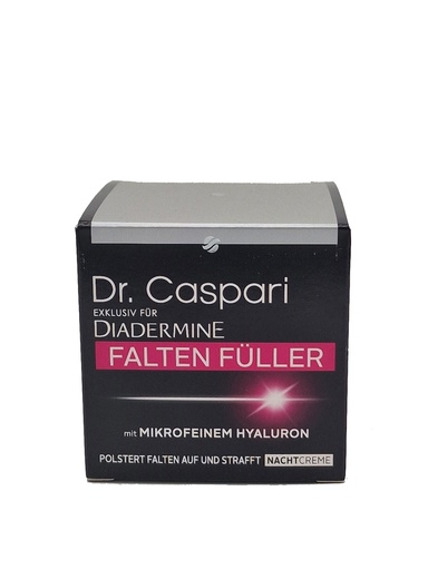 [14663] Diadermine Dr. Caspari 50ml Nachtcreme