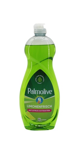 Palmolive Handspülmittel Limonenfrisch Zitrus-Extrakten 750ml