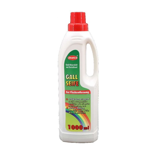 [11149] Braeco Gallseife 1 Liter