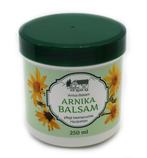 [7379] P.H. Arnika Balsam 250ml