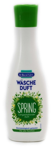 [11100] Dr.Beckmann Wäsche Duft Spring 250ml