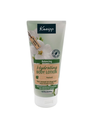 [15987] Kneipp Körperlotion 200ml Tube Balancing