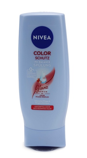 [12325] Nivea Spülung Color Schutz 200ml