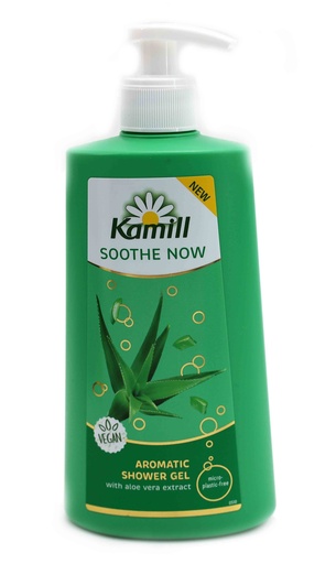 [13799] Kamill Duschgel 500ml Soothe Now