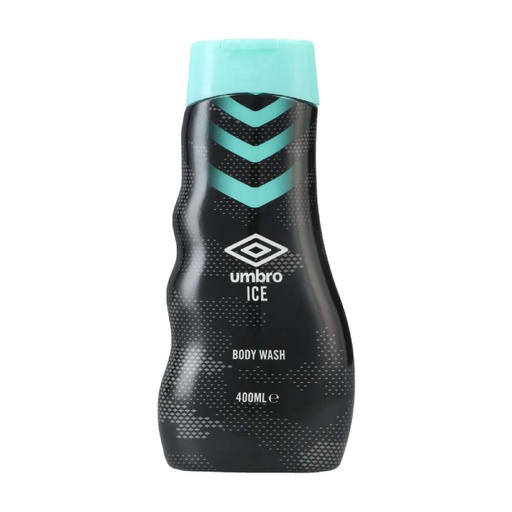 [12444] Umbro Duschgel 400ml Ice