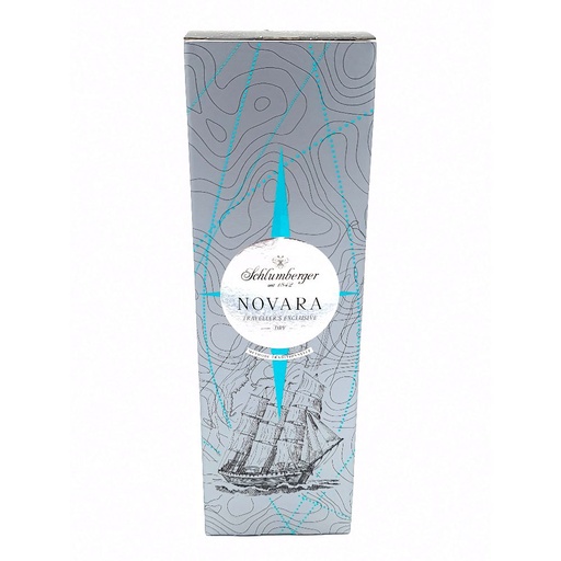 [4086] Schlumberger Novara 0,75L