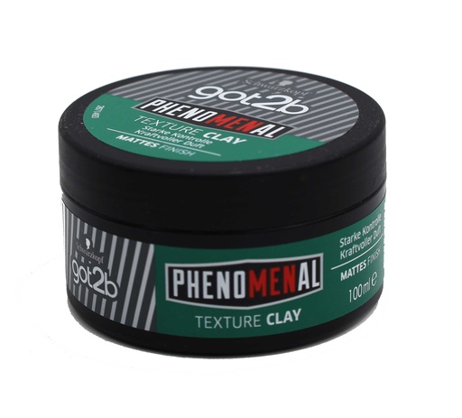 [14301] got2b Clay Phenomenal Texture Clay 100ml