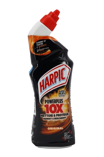 [13543] Harpic Power Plus WC-Reiniger 750 ml Orignal